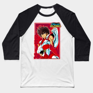 Seiya Baseball T-Shirt